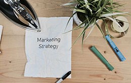 What is marketing?