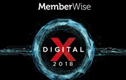 MemberWise Digital Excellence Survey 2018