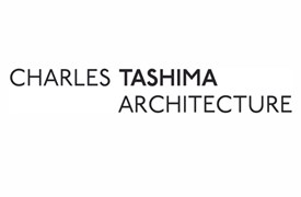 Charles Tashima Architecture