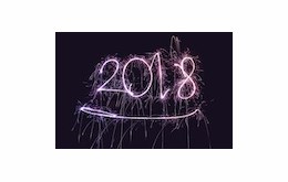 Planning for 2018