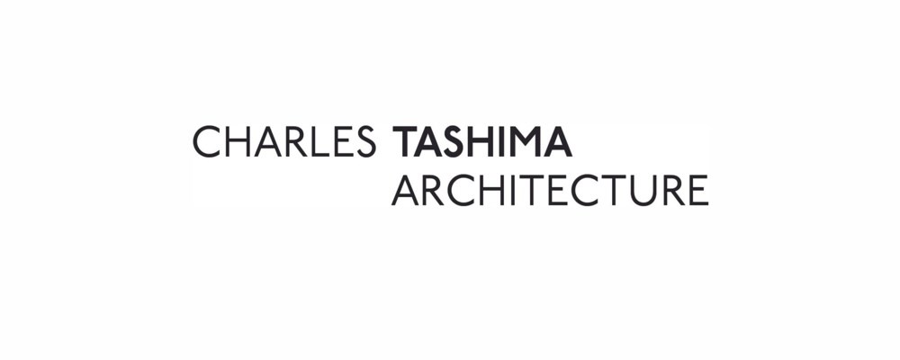 Charles Tashima Architecture