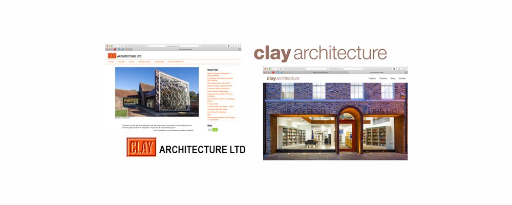 Clay Architecture 