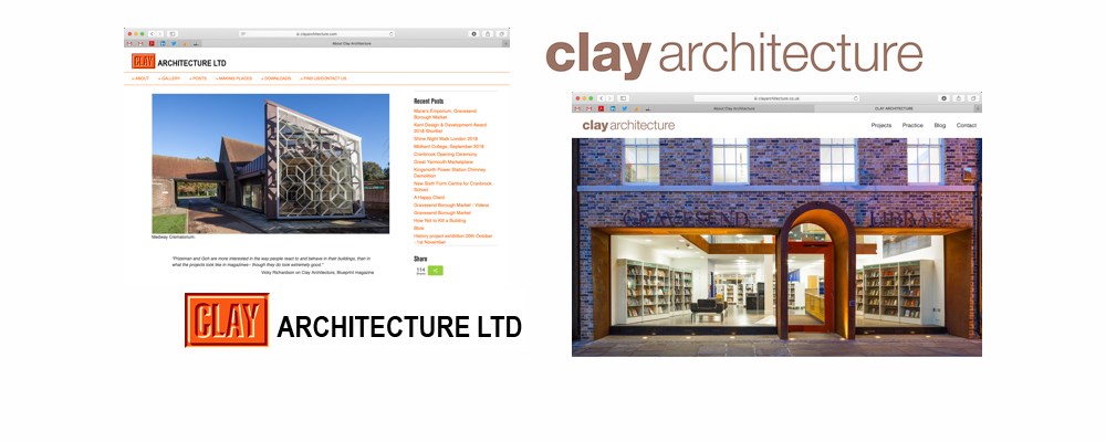 Clay Architecture 